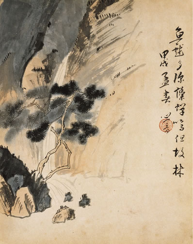 公子王孙逐后尘(崔郊),近来方解惜青春(郑谷);春心不惬空归去( | 金末元初·李俊民 集古