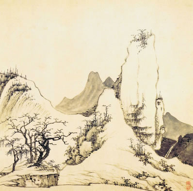 洛阳才子旧交知,别后干戈积咏思;百战市朝千里梦,三年风月几篇诗 | 唐·郑准 寄进士崔鲁范