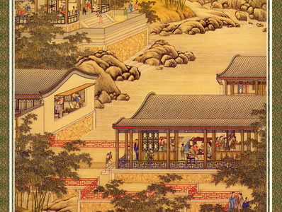 梅岭旧闻传,林亭势峞然;登临真不易,幽胜恐无先;楚野平千里,吴江 | 唐·孙鲂 题梅岭泉