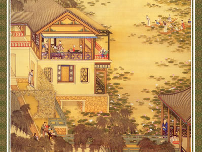 群羽斜飞欲刺空,谁能剪翼向笼中;客程跋涉二千里,年纪侵寻五十翁 | 宋·王迈 西征延平道中