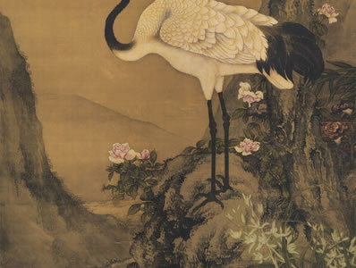 几度劳心翰墨场(廖有方),人间声价是文章(刘禹锡);韬钤岂足为经 | 清·瞿士雅 自贺重入奉