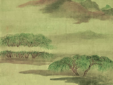 炎洲孳大利,豫樟及蔗浆;豫樟煎作脑,蔗桨煎作糖;樟脑璨玉华,糖屑 | 清·洪繻 咏蔗糖