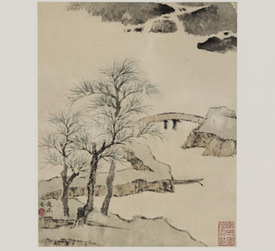 帝遣云师羽卫严,天孙今叶凤凰占;九重箫鼓飞华盖,一朵芙蓉拥绛幨 | 清·李振钧 七夕云(限十