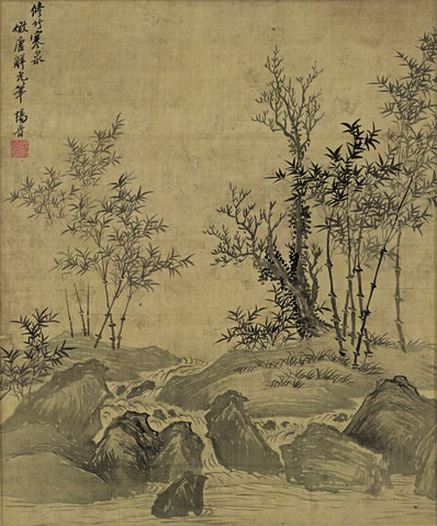 霜飞动地燕草凋,沙飞石走天萧条;江河倒影陵谷摇,白日惨淡昼为宵 | 元末明初·刘基 燕歌行