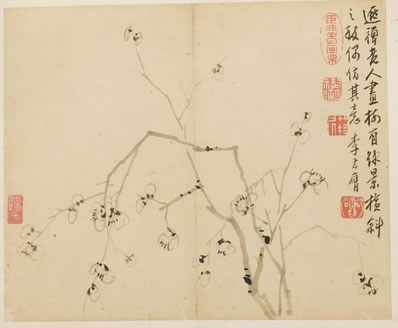 欲坐还行,暂眠又起,何事脉脉魂惊;书脑游蟫,笔头啮鼠,由他网罥窗 | 清·黄之隽 西平乐·感