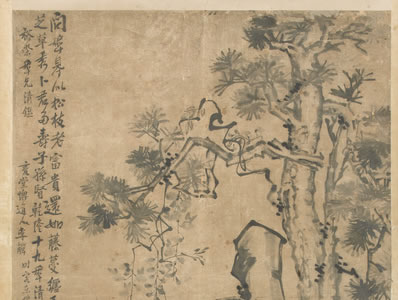怨空闺,秋日亦难暮;夫婿断音书,遥天雁空度 | 唐·张生妻 梦中歌 其三 为紫衣人歌
