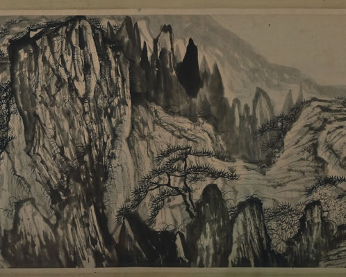 夕曛山照灭,送客出柴门;惆怅野中别,殷勤岐路言;茂林予偃息,乔 | 唐·孟浩然 送张子容进士