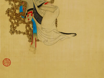 清都未晓,万乘并驾,煌煌拥天行;祥风散瑞霭,华盖耸,旗常建,耀层 | 宋·无名氏 导引 熙宁