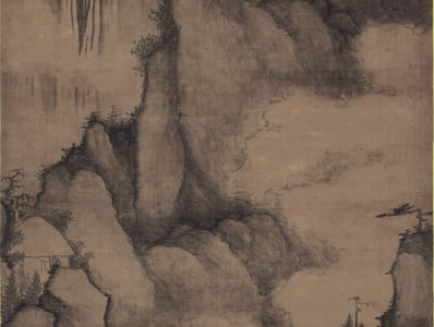 岸草留霞,疏芦曳渚,遥峰暂占斜阳;秋叶如花,红桥两度流香;倦游人 | 当代·陈永正 庆春宫