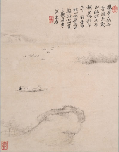 都尉出居延,强兵集五千;还将张博望,直救范祁连;汉卒悲箫鼓,胡姬 | 唐·杨凝 从军行