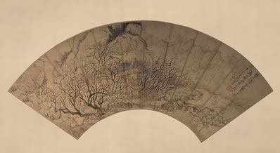 王者应无敌,天兵动远征;建牙连朔漠,飞骑入胡城;夜月边城影,秋风 | 唐·戴叔伦 送崔融