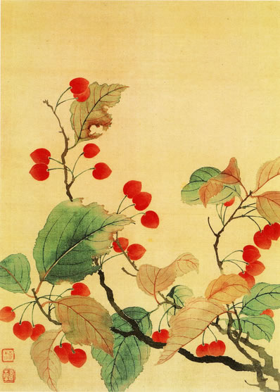 文武承邦式,风云感国祯;王师亲赋政,庙略久论兵;汉主知三杰,周官 | 唐·许景先 奉和圣制送