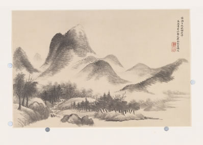 古来名世者,一字费吟哦;物贵常因少,诗传不在多;词人三影句,处士 | 宋·刘克庄 题方元吉诗
