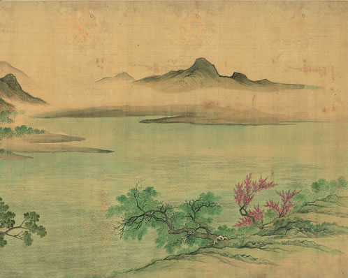 轩辕道士素狡狯,使我不见轩辕庵;长安轻易走万里,故林何不停飞骖 | 清·王文诰 寻轩辕集遗