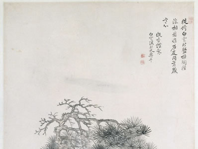 雨湿花房,风斜燕子,池阁昼长春晚;檀盘战象,宝局铺棋,筹画未分还 | 宋·吕渭老 选冠子 其