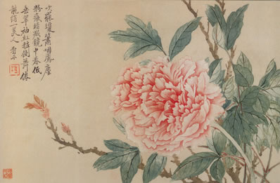 一夜鸟飞鸣,关关彻五更;似因归路隔,长使别魂惊;未省愁雨暗,就 | 唐·吴融 雨后闻思归乐二