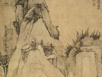 闭门那管风和雨;无奈黄鹂啼碧树;一场春梦竟难明,千里家山更何处 | 明·夏言 木兰花令 其