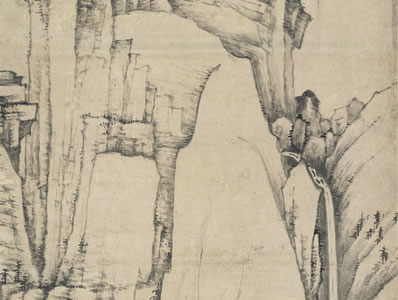 绝世非常艳;试相看、第一韶光,琼楼不远;春到洛阳春已去,彩凤飞来 | 清·熊琏 金缕曲 牡丹