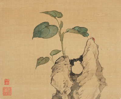 妙年璧水播英辞,半世闻声鬓未丝;赐姓远从梁武日,家风复见喻凫诗 | 宋末元初·方回 次韵谢
