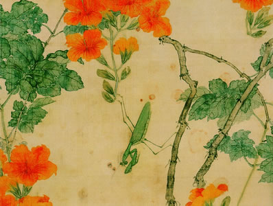 蜀土(山)绕水竹,吴天积风霜;穷览通表里,气色何苍苍;旧国有 | 唐·刘希夷 蜀城怀古