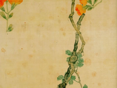 北雁横斜,似水晴空,无限萧萧意;深巷闭门,懒去登高,那问几人曾醉 | 清·曹贞吉 燕山亭 九