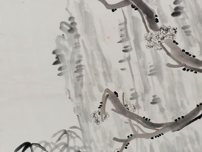 孤舟相访至天涯,万转云山路更赊;欲扫柴门迎远客,青苔黄叶满贫家 | 唐·刘长卿 酬李穆见寄