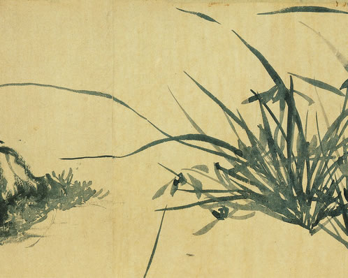 朔日望颜色,衣冠朝帝阍;西灵未生魄,东岱已收魂;吊哭新居启,封题 | 宋·梅尧臣 哀石昌言舍