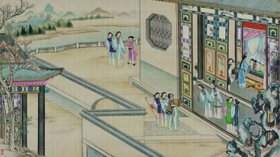 殊类骄无长,王师示有征;中军才受律,妖寇已亡精;斩虏还遮塞,绥降 | 唐·裴漼 奉和御制旋师