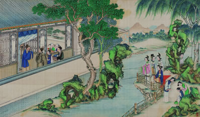 千愁万恨过花时,似向春风怨别离;若使众禽俱解语,一生怀抱有谁知 | 唐·无则 百舌鸟二首