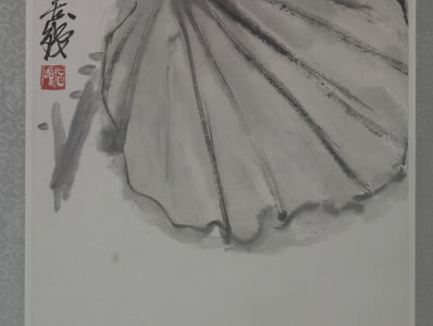 焰焰谢仙火,北风吹欲然;重源灵迹在,乔木性天全;殿宇瞻遗构,碑词 | 元·杨弘道 济渎庙