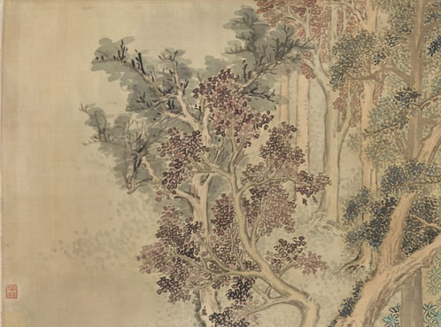 北风吹故林,秋声不可听;雁飞穷海寒,鹤唳霜皋净;含毫心未传,闻音 | 隋·杨素 赠薛播州诗