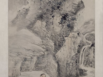 黄金转手尽,郊居掩清昼;山容凉肺腑,竹意净怀袖;入门编简香,无 | 宋·唐庚 题史廷直郊居
