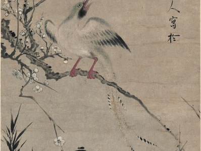 皇祖诞庆,于昭于天;积德斯远,茂攸绪先;维文应历,神武弘宣;肇迹 | 隋末唐初·褚亮 宗庙九
