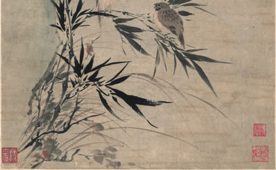 天生神武奠中央,不尔群凶未易攘;贞观若无风凛凛,开元安有气扬扬 | 宋·邵雍 观有唐吟