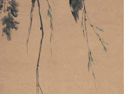 荒城下余照,高树留残雨;林静微花落,梁空孤燕语;美人事征讨,日夕 | 元末明初·袁凯 席上怀