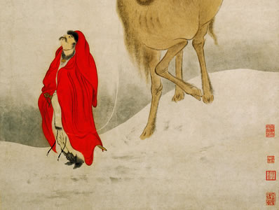 常恐韶光晚,繁花已满林;花心愁欲断,月冷洞房深 | 宋·李龏 梅花集句 其一七九