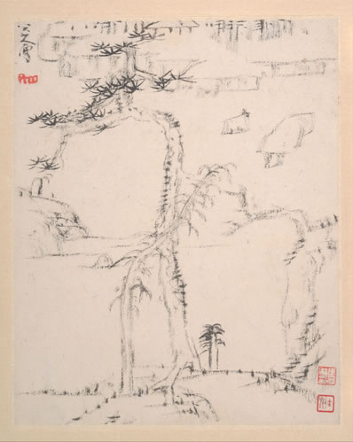 老气盘空,才名照世,万里秋风行色;人物中朝第一,司马题桥,班生投 | 元·滕斌 夺锦标 送李