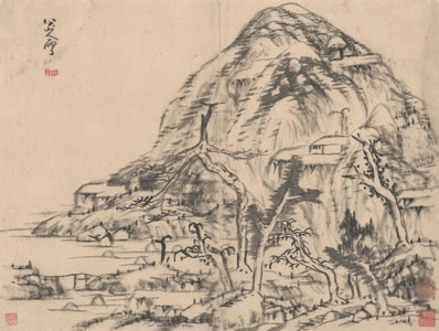 人物同迁谢,重成念旧悲;连华得琼玖,合奏发埙篪;馀蘖虽无取,残芳 | 唐·汤悦 鼎臣学士侍郎