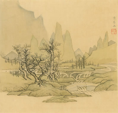 汝母知书甚,埋香已六年;黄泉今教汝,紫玉未还天;归妹真无实,童 | 明末清初·屈大均 哭亡儿