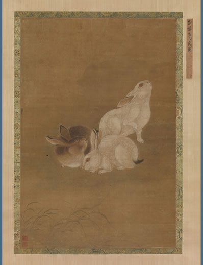 贫居晏里闬,少小长东平;河兖当冲要,沦飘薄许京;广川无逆流,招纳 | 南北朝·谢灵运 拟魏太