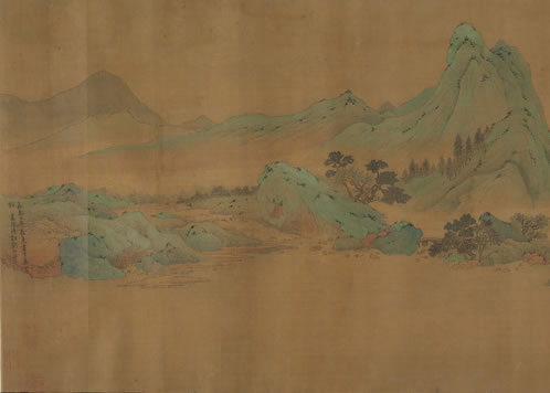 白头逢丧乱,愁绝浣花翁;不道兵尘苦,犹存诗句工;深春忧肺病,远道 | 明·林弼 次韵杨秉中县