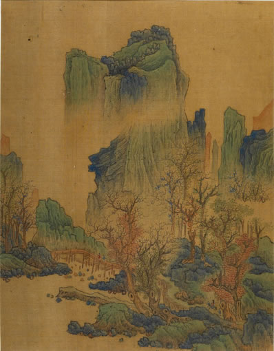 上才生下国,东海是西邻;九译蕃君使,千年圣主臣;野情偏得礼,木性 | 唐·包佶 送日本国聘贺