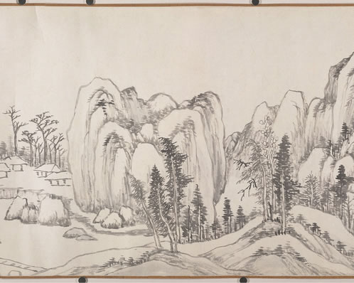 明朝崇大道,寰海免波扬;既合千年圣,能安百谷王;天心随泽广,水德 | 唐·李沛 海水不扬波