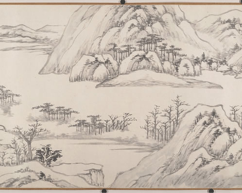 瑶瓮盛苗,银床转水,十分爱养;日日来看,问甚时才长;红鳞欲透,渐 | 清·查慎行 惜红衣