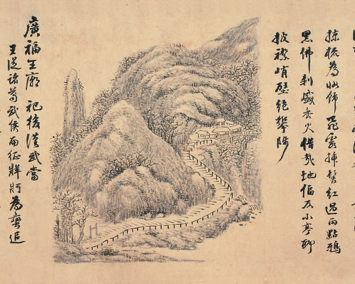 柳絮飘愁,梨花惹恨,东风又过寒食;谢庭寻旧梦,顿兜起、天涯消息 | 近现代·郑猷 翠楼吟·