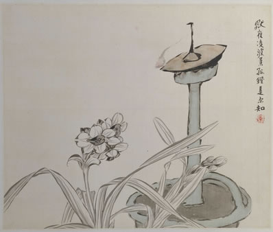 閒中好,奚自惹愁多;世事本虚幻,人生知几何 | 近现代·王亚南 閒中好·五阕 其五
