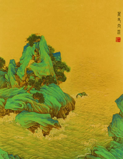 茅斋无客至;冰砚冻寒泚;南枝喜入新诗里;恼人频嚼蕊;恼人频嚼蕊 | 宋·赵长卿 东坡引