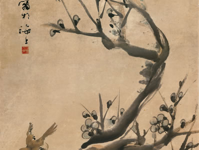甲子冥冥,半春飘雨无人管;及取新晴,裌衣襵叠,一领轻衫催换;小城 | 清·查慎行 斗百草