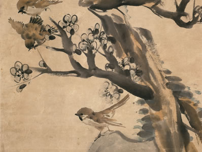 又是一年春尽,兰夜寻歌馆;绮窗围坐分曹赌银盏;取次密语藏钩,愿连 | 清·李慈铭 解蹀躞
