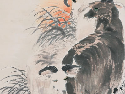 忆醉杏园春,近在廿载前;朋旧忽寥落,参辰各一天;有客蓬岛姿,来泛 | 明·林文俊 送同年傅希